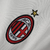 Camisa Retrô AC Milan II 02/03 - Masculina Adidas - Branca com detalhes em vermelho e amarelo - loja online