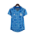 Camisa Flamengo Goleiro 22/23 Adidas Feminina - Azul