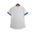 Camisa Avaí II 23/24 - Torcedor Umbro Feminina - Branca com detalhes em azul - comprar online