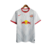 Camisa Rb Salzburg Edição Especial 23/24 - Jogador Nike Masculina - Branca com detalhes em vermelho