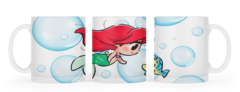 TAZA SATINADA ARIEL