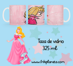 TAZA SATINADA AURORA - comprar en línea