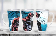 TAZA MÁGICA BATMAN 500ML