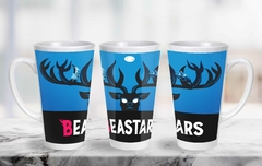 TAZA MÁGICA BEASTARS 500ML