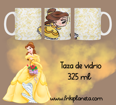 TAZA SATINADA BELLA - comprar en línea