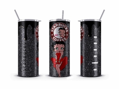 Termo Starbucks Betty Boop