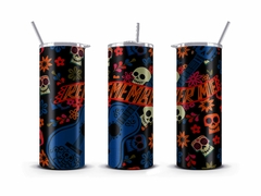 Termo Coco día de muertos - comprar en línea