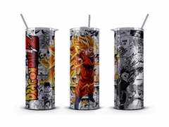 Termo Dragon Ball - comprar en línea