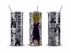 Termo Dragon Ball - comprar en línea