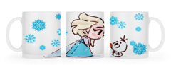 TAZA SATINADA ELSA