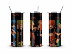 Termo Haikyuu - comprar en línea