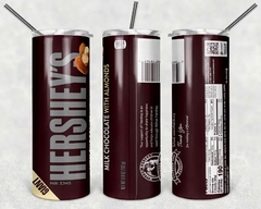 Termo Hershey's