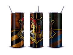 Termo Hogwarts Harry Potter - comprar en línea