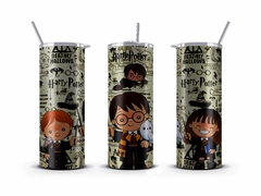 Termo Hogwarts Harry Potter