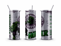 termo starbucks hulk