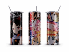 Termo Kaguya Sama, Love is war en internet