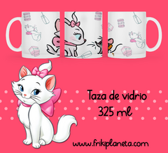 TAZA SATINADA MARIE - comprar en línea