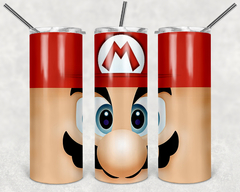 Termo Mario Bros. - tienda en línea