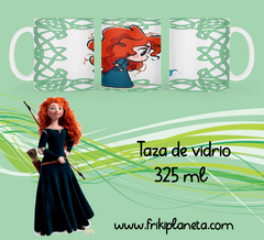 TAZA SATINADA MERIDA - comprar en línea