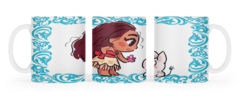 TAZA SATINADA MOANA