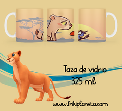 TAZA SATINADA NALA - comprar en línea