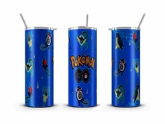 Termo Pokemon - tienda en línea