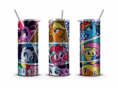 Termo My little pony