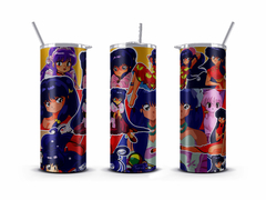 Imagen de Termo Ranma 1/2