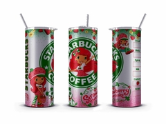 Termo starbucks rosita fresita