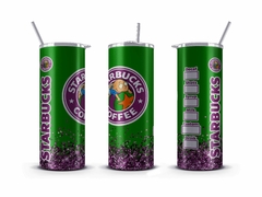 termo starbucks rugrats aventuras en pañales - comprar en línea