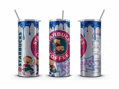 termo starbucks rugrats aventuras en pañales - tienda en línea