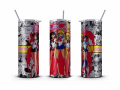 Termo Sailor Moon - tienda en línea