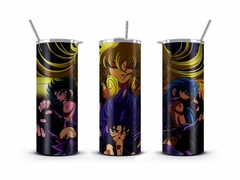 Termo Saint Seiya - comprar en línea