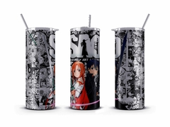 Termo Sword Art Online SAO - comprar en línea