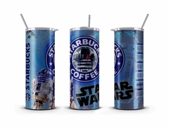 Termo starbucks star wars - comprar en línea