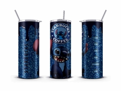 Termo starbucks stitch en internet