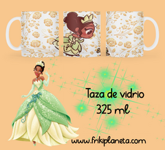 TAZA SATINADA TIANA - comprar en línea