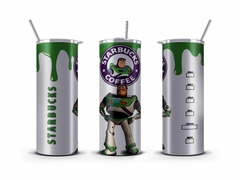 Termo Starbucks Toy Story - comprar en línea