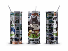 Termo Totoro