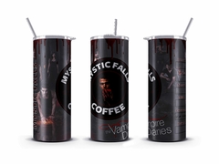 Termo starbucks vampire diaries - comprar en línea