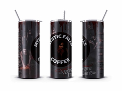 Termo starbucks vampire diaries en internet