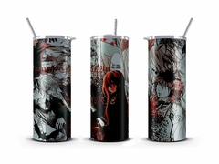 Termo Vampire Knight