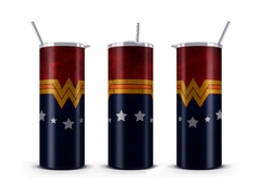 Termo Wonder woman