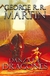 Danza de dragones, George R. R. Martin