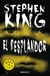 El resplandor, Stephen King