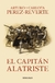 El capitán Alatriste, Arturo Pérez Reverte