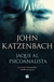 Jaque al Psicoanalista, John Katzenbach