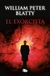 El exorcista, William Peter Blatty