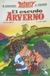 Asterix 11. El escudo arverno, René Goscinny, Albert Uderzo