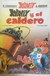 Asterix 13. Asterix y el caldero, René Goscinny, Albert Uderzo